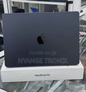 New Laptop Apple MacBook Air 2026 M5 16GB Apple M5 SSD 1T