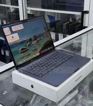 New Laptop Apple MacBook Air 2026 M5 16GB Apple M5 SSD 1T
