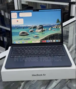 New Laptop Apple MacBook Air 2026 M5 16GB Apple M5 SSD 1T