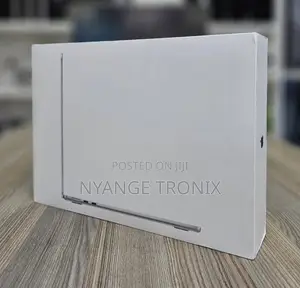 New Laptop Apple MacBook Air 2026 M5 16GB Apple M5 SSD 1T