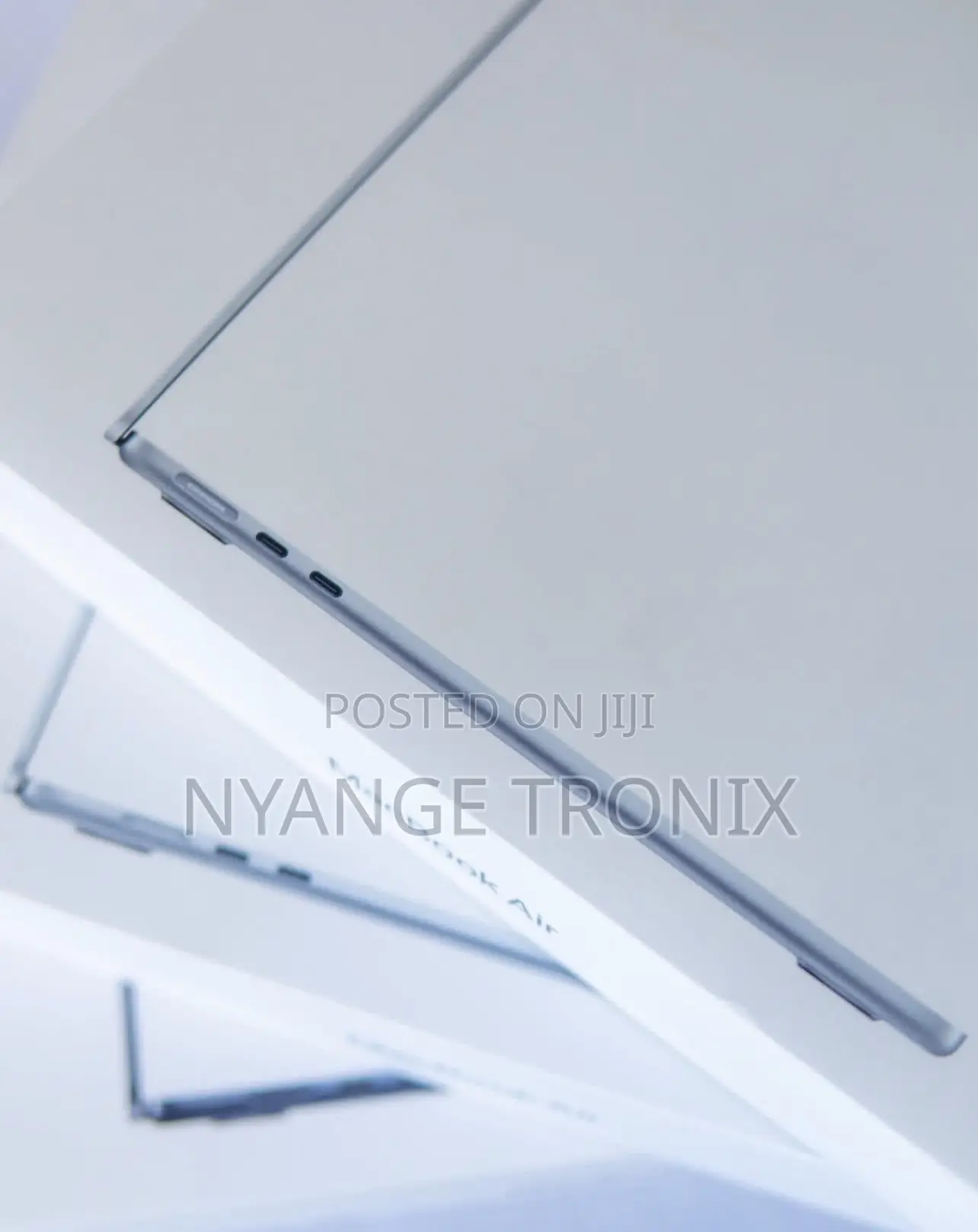 New Laptop Apple MacBook Air 2026 M5 24GB Apple M5 SSD 1T