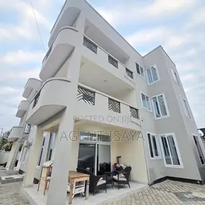 2bdrm Apartment in Msasani for rent