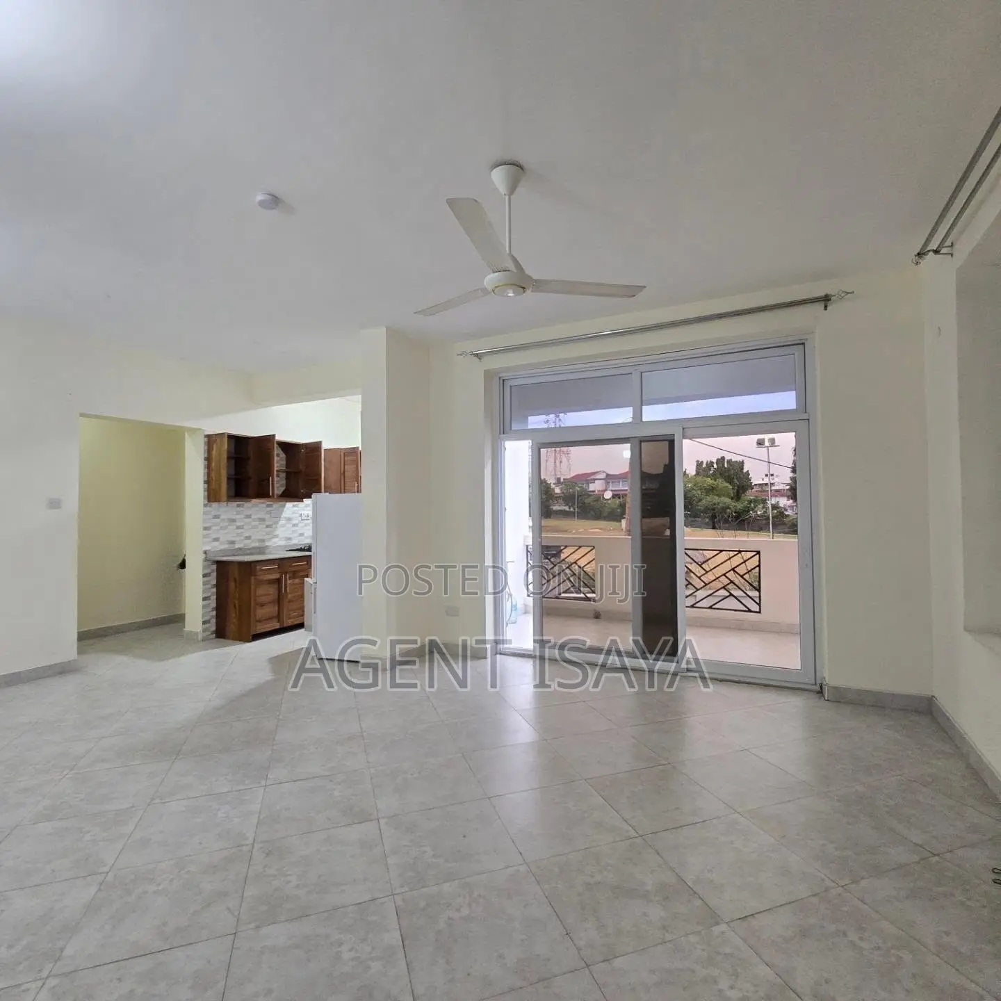 2bdrm Apartment in Msasani for rent