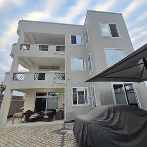 2bdrm Apartment in Msasani for rent