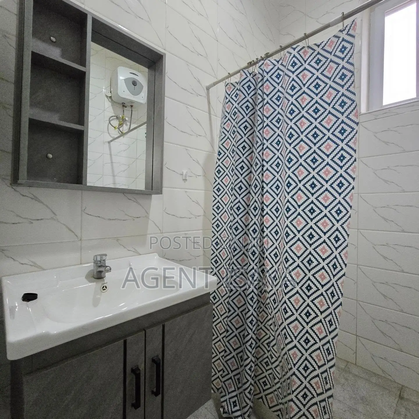 2bdrm Apartment in Msasani for rent