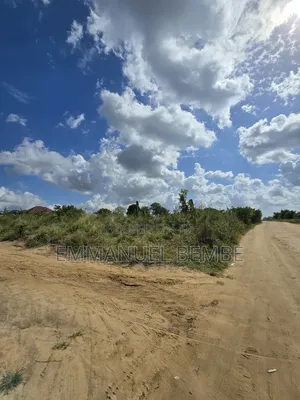 Eneo La Uwekezaji Liligusa Bara Bara Linauzwa Bunju Magwe Pande