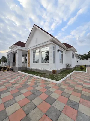 Furnished 5bdrm Bungalow in Goba for sale