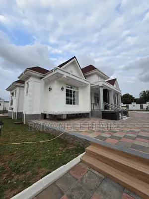 Furnished 5bdrm Bungalow in Goba for sale