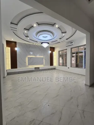 Furnished 5bdrm Bungalow in Goba for sale