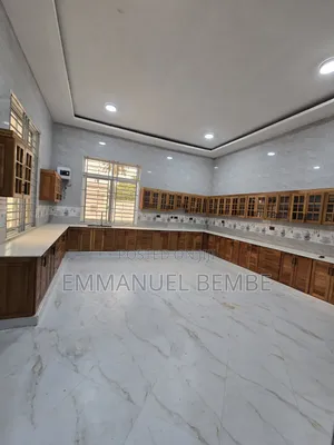 Furnished 5bdrm Bungalow in Goba for sale