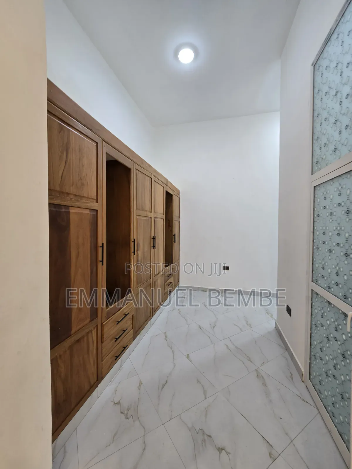 Furnished 5bdrm Bungalow in Goba for sale