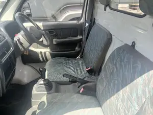 Suzuki Carry Manual 4wd Unregistered(mpya).