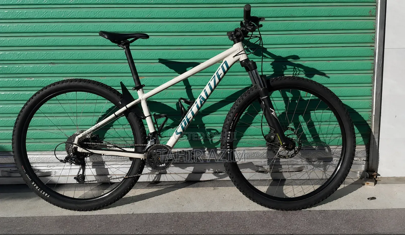 Specialized 29 Rock Hopper