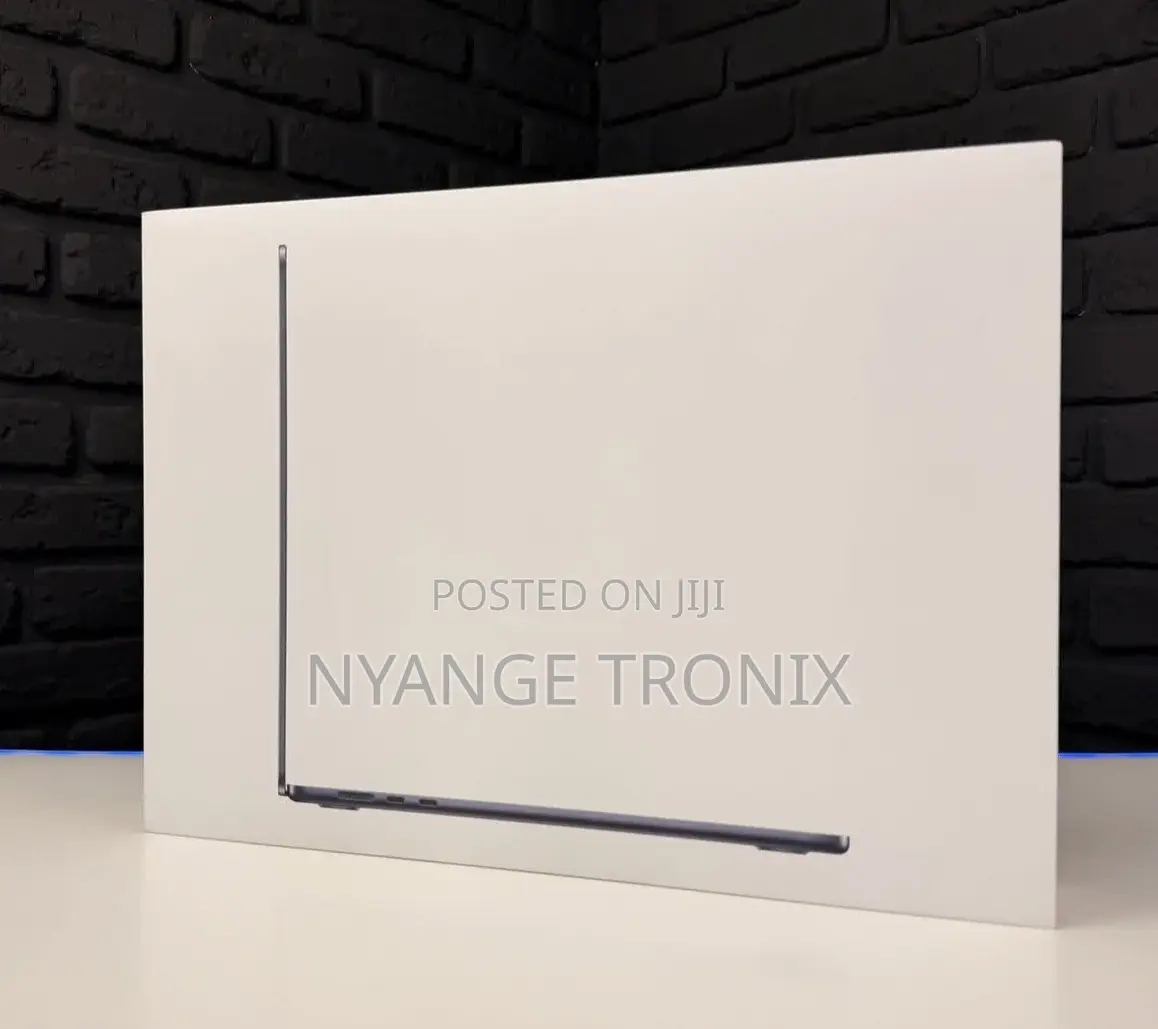 New Laptop Apple MacBook Air 2026 M5 16GB Apple M5 SSD 512GB
