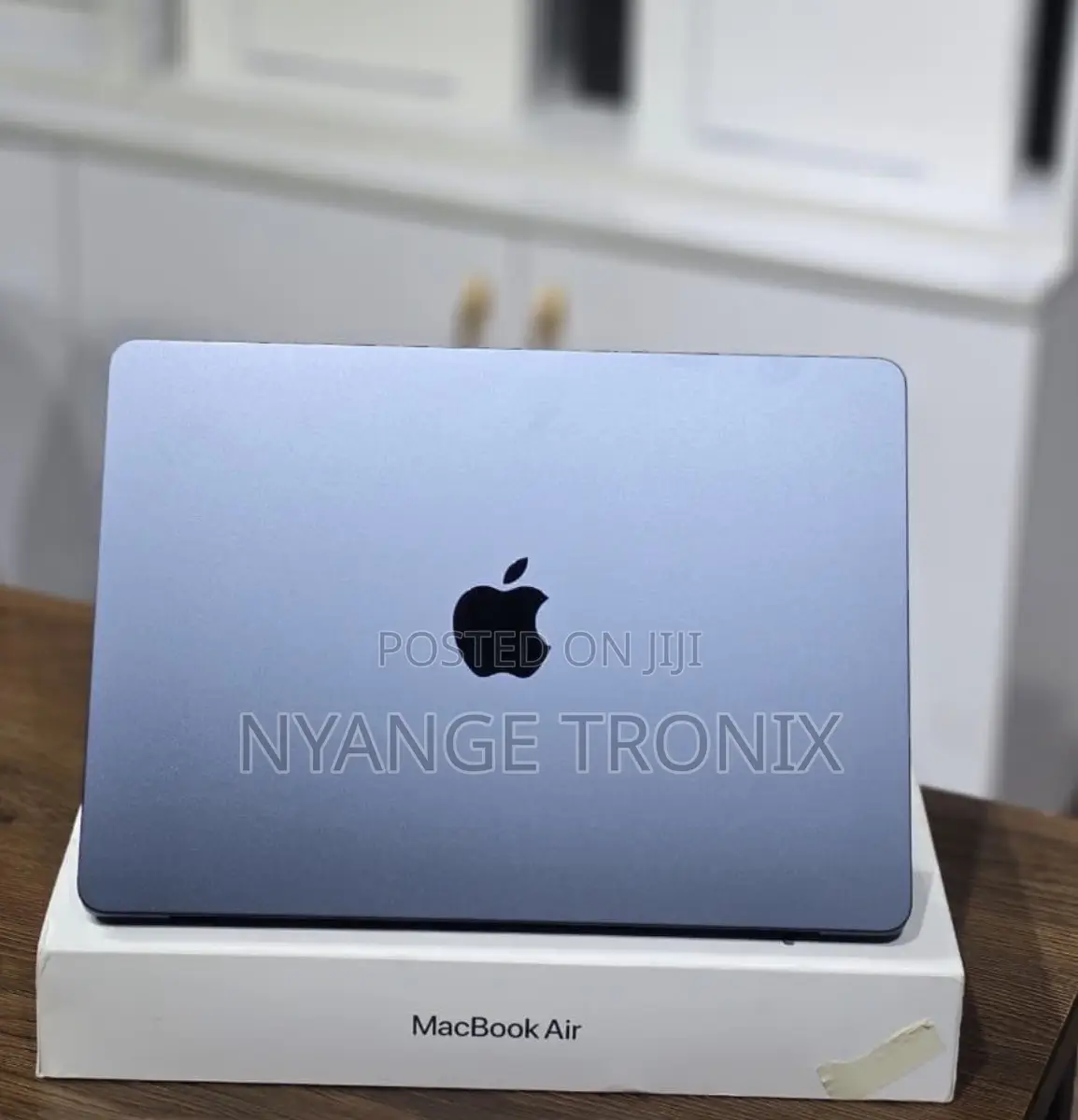 New Laptop Apple MacBook Air 2026 M5 16GB Apple M5 SSD 1T