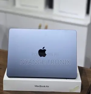 New Laptop Apple MacBook Air 2026 M5 16GB Apple M5 SSD 1T