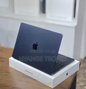 New Laptop Apple MacBook Air 2026 M5 16GB Apple M5 SSD 1T