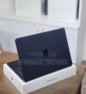 New Laptop Apple MacBook Air 2026 M5 16GB Apple M5 SSD 1T