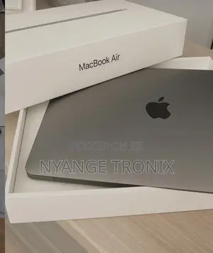New Laptop Apple MacBook Air 2026 M5 24GB Apple M5 SSD 1T