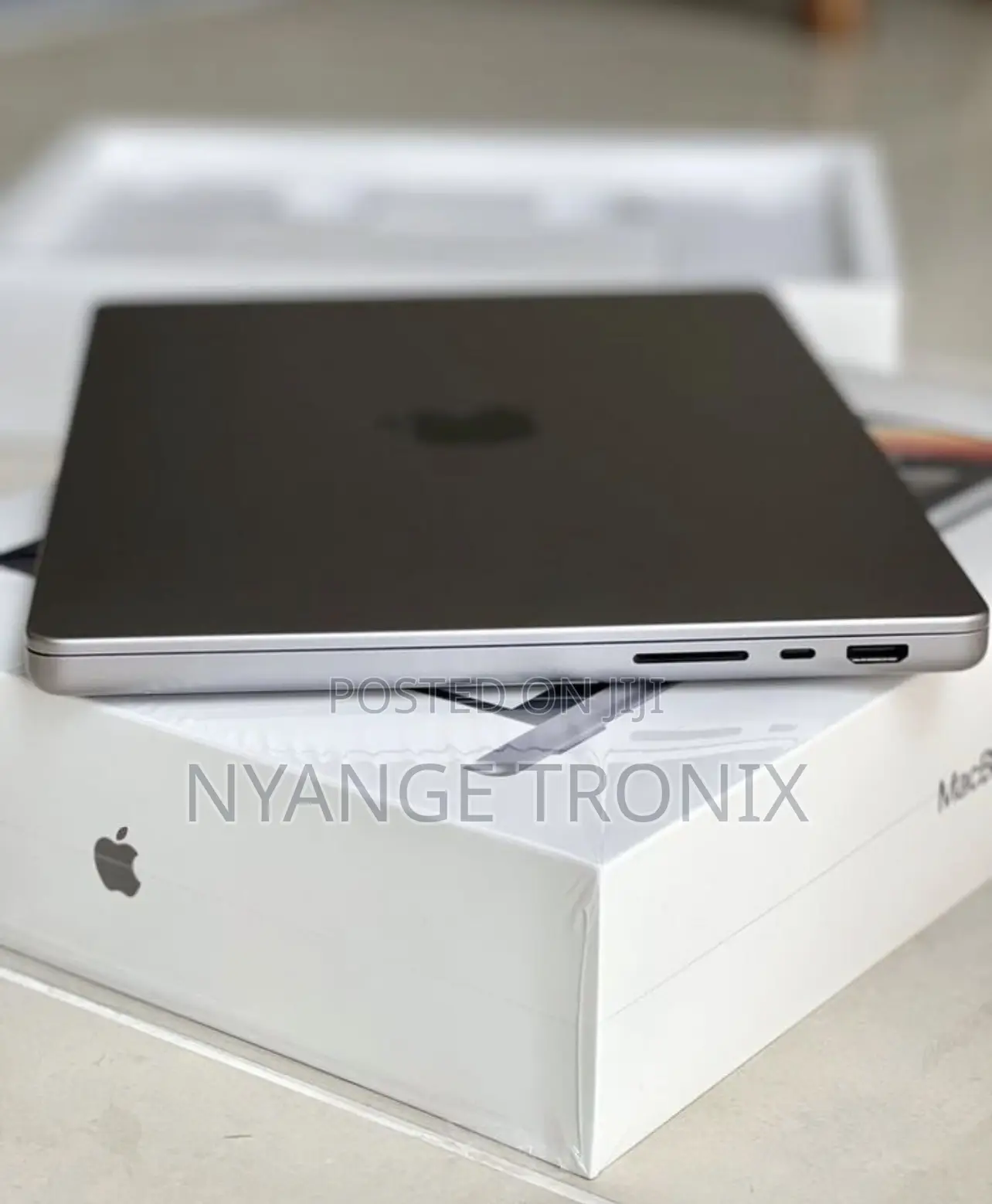 New Laptop Apple MacBook Air 2026 M5 24GB Apple M5 SSD 1T