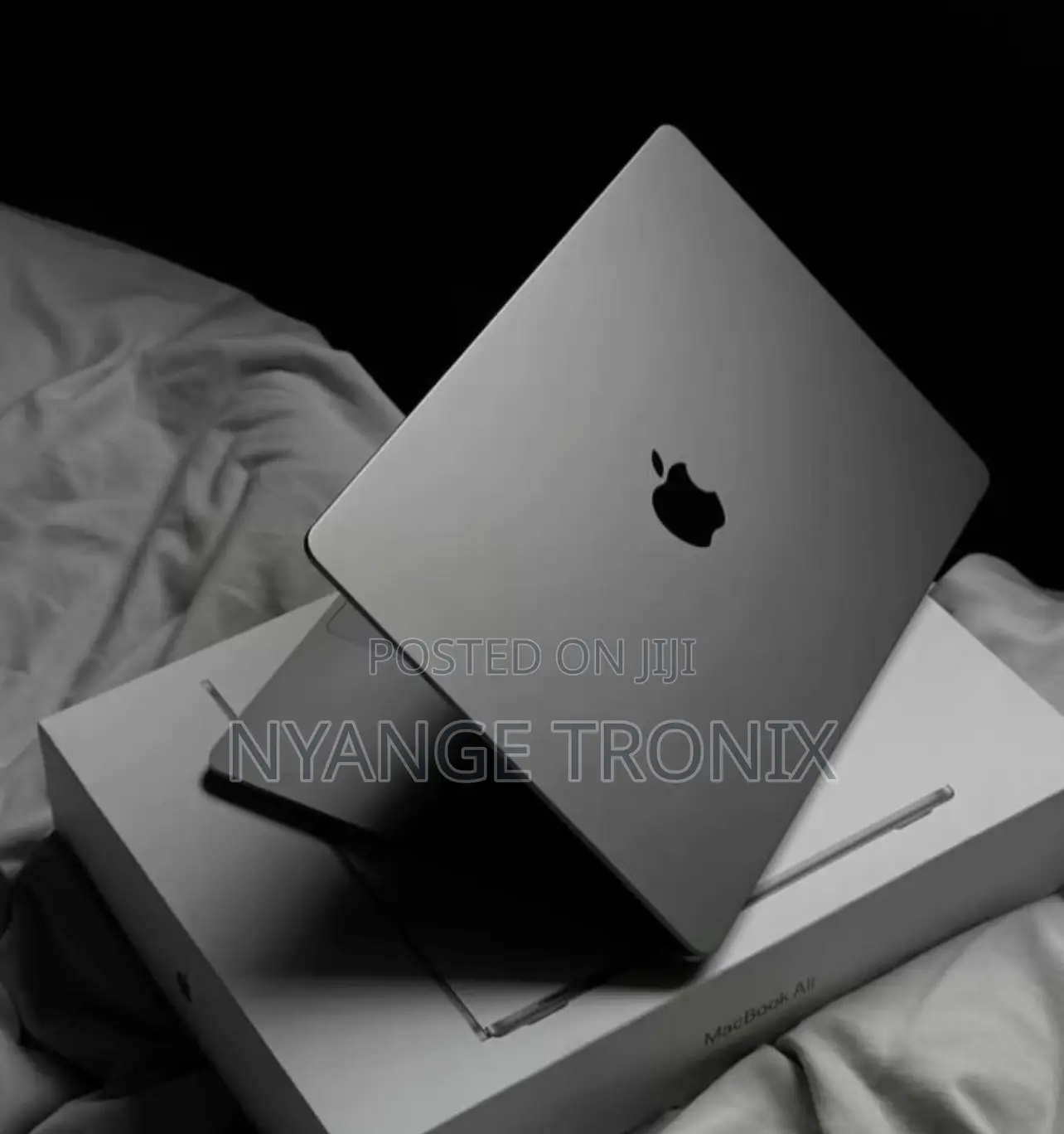 New Laptop Apple MacBook Air 2026 M5 24GB Apple M5 SSD 1T