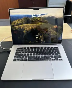 New Laptop Apple MacBook Air 2026 M5 24GB Apple M5 SSD 1T