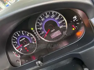 Mazda Verisa 2012 Gray