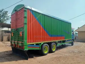 Fuso Tandam on Sale