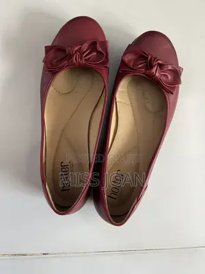 Brand New Hotter Comfort Concept Shoes – UK 7