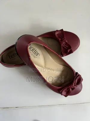 Brand New Hotter Comfort Concept Shoes – UK 7