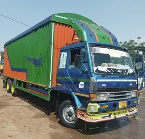 Fuso Tandam on Sale