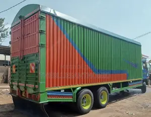Fuso Tandam on Sale