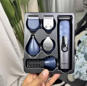 Oraimo UltraTrim 16-in-1 Complete Family Grooming Kit (OTS-230)