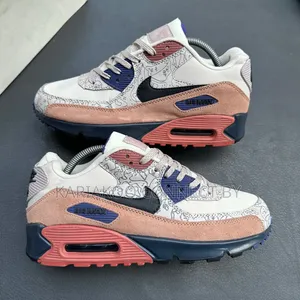 Nike Air Max 90 Collection