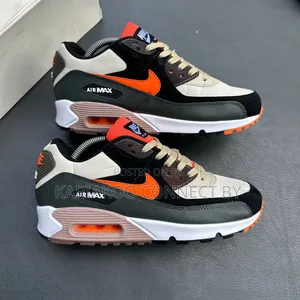 Nike Air Max 90 Collection