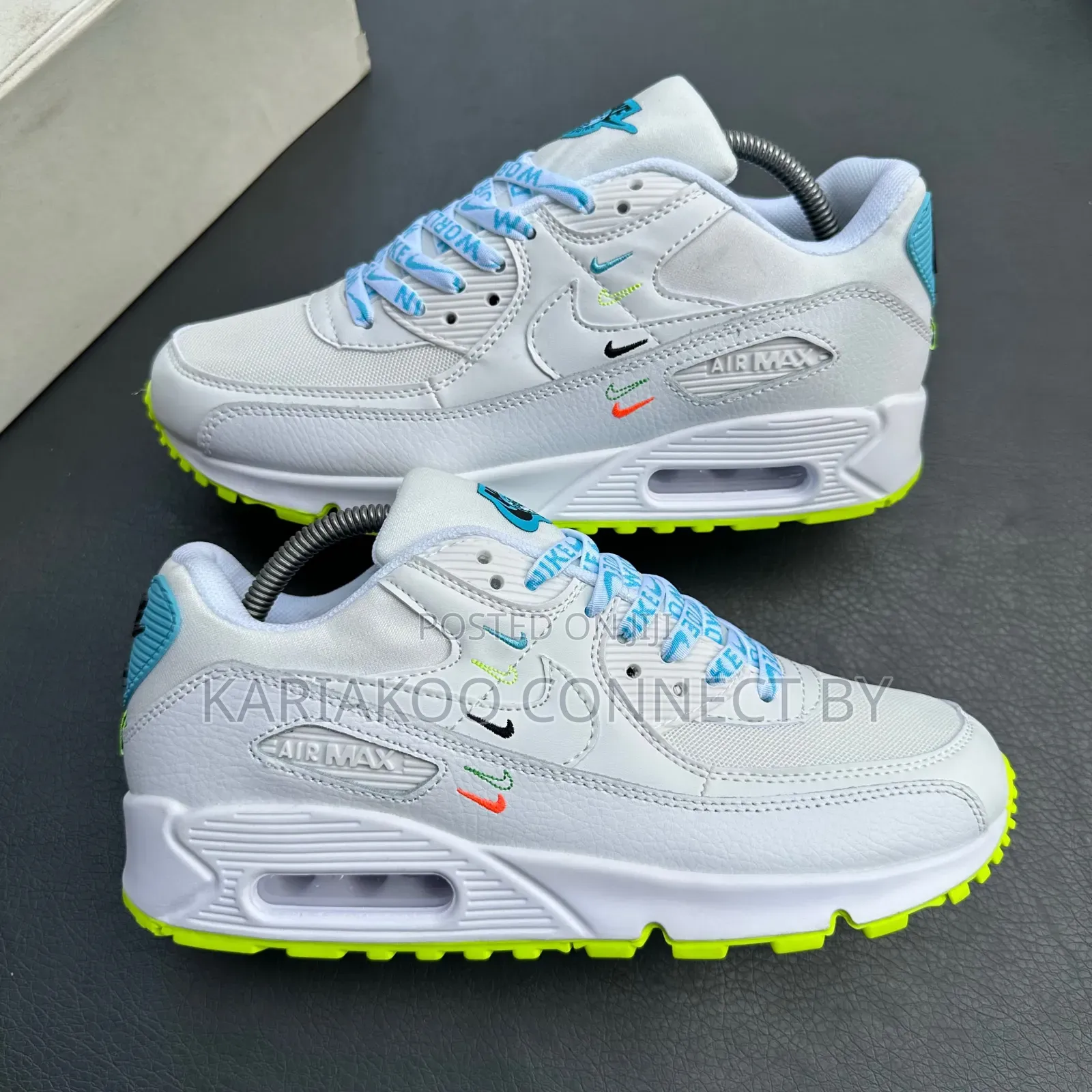 Nike Air Max 90 Collection