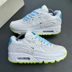 Nike Air Max 90 Collection