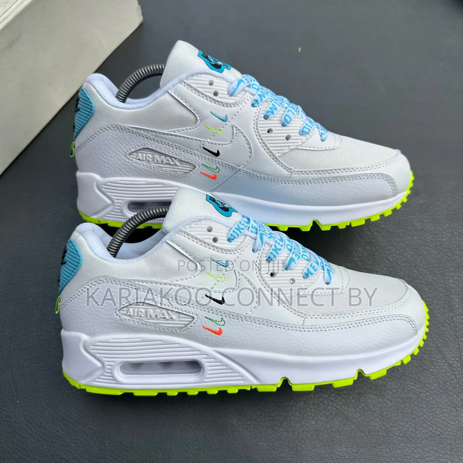 Nike Air Max 90 Collection