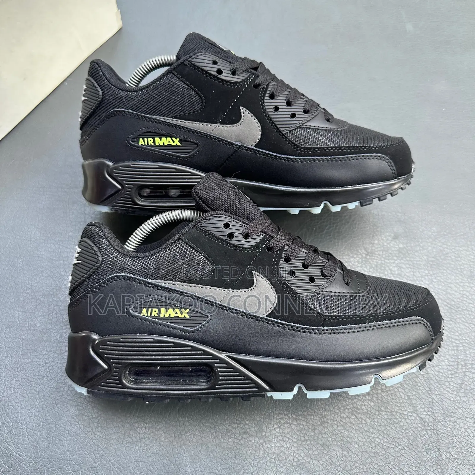 Nike Air Max 90 Collection