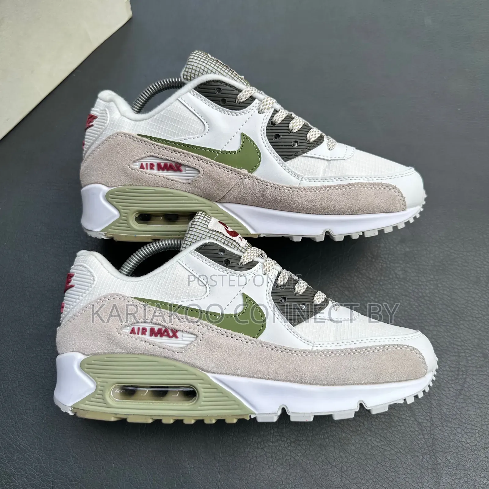 Nike Air Max 90 Collection