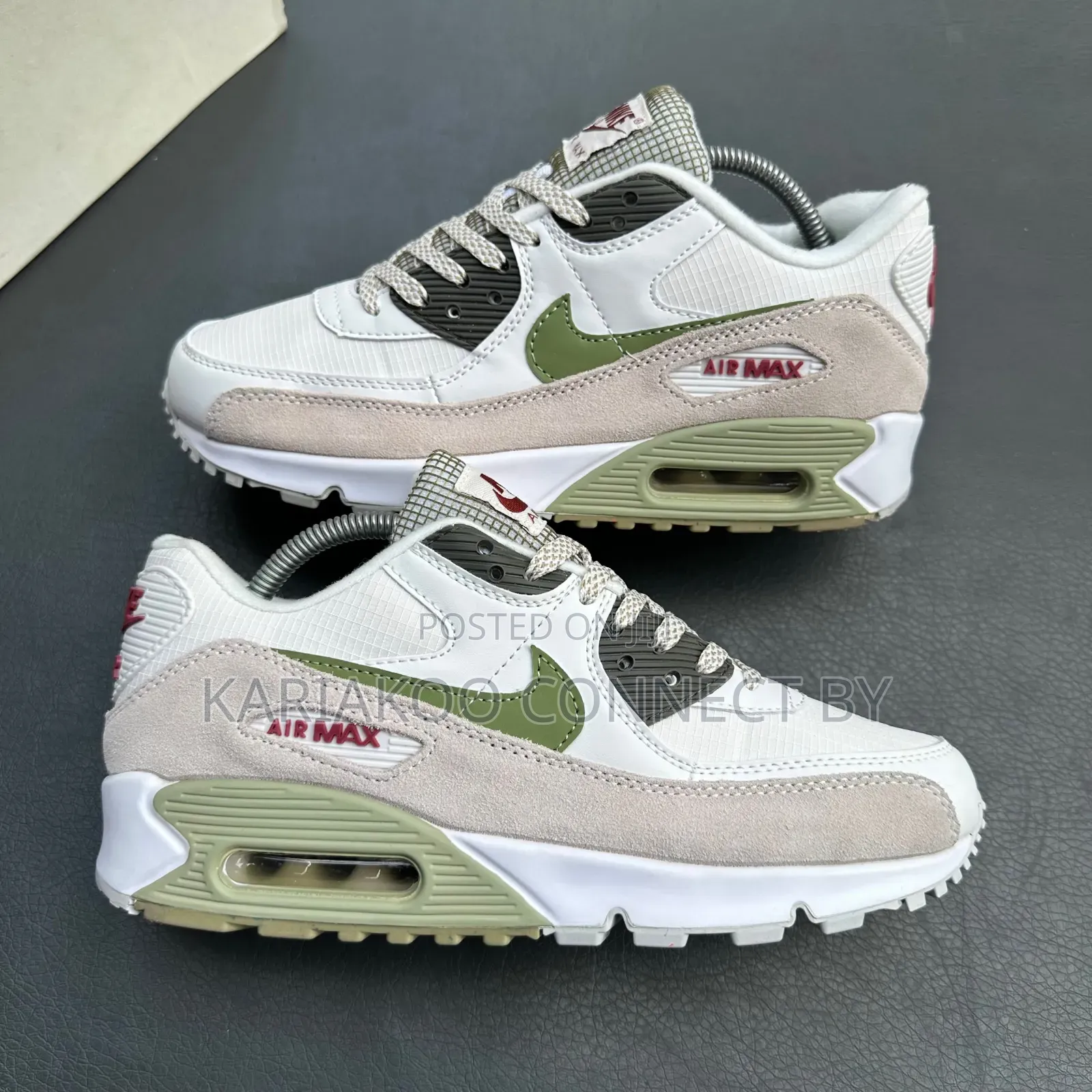 Nike Air Max 90 Collection