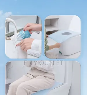 Disposable Toilet Cushion Cover(10pcs)