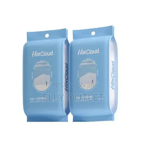 Disposable Toilet Cushion Cover(10pcs)