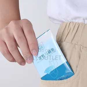 Disposable Toilet Cushion Cover(10pcs)