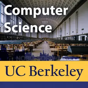 UC Berkeley Computer Science Courses (Full Collection)