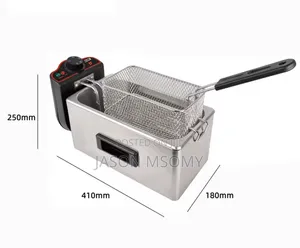 Deep Fryer