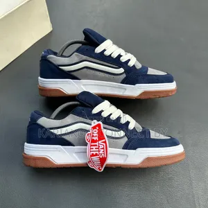 Vans Upland Sneakers Collection
