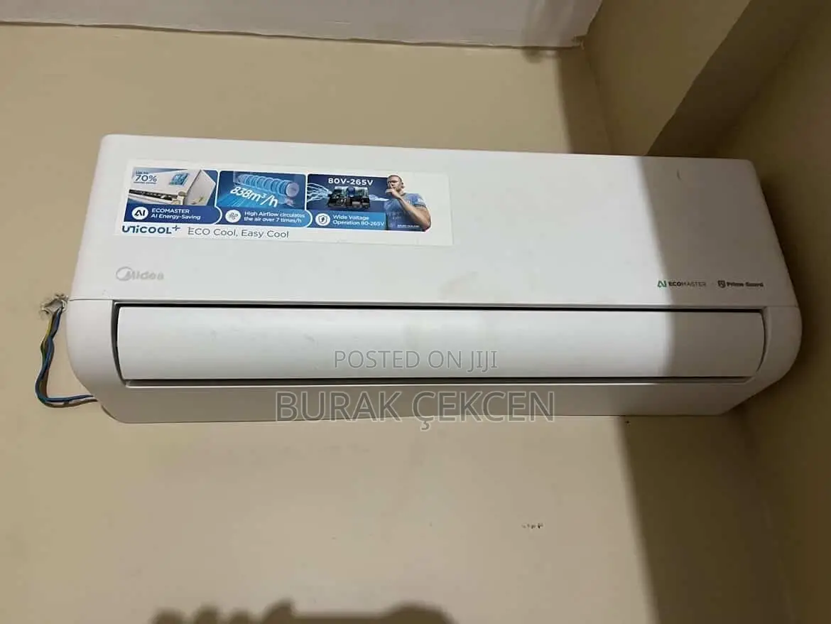 Air Conditioning