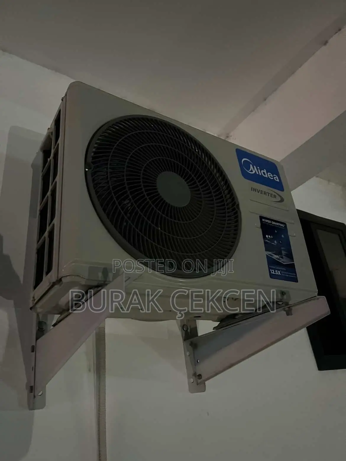 Air Conditioning