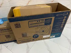 Air Conditioning